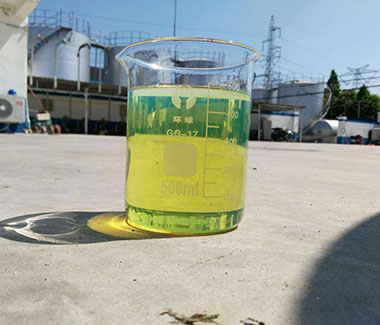 蘇州柴油批發